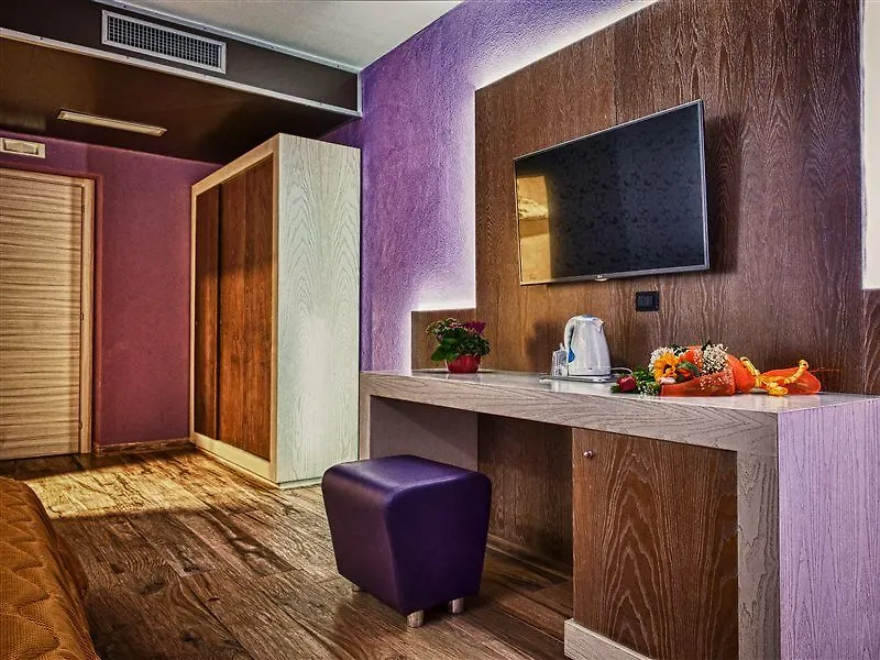 Hotel Angioino & Spa Неаполь 3*,  Италия