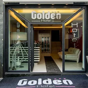 3* מלון Golden