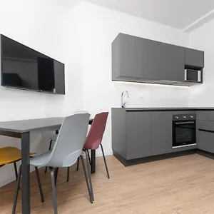  Apartamento Casa Da Mirabello Itália