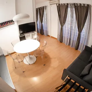  Apartamento Bubi House Porta Venezia Itália