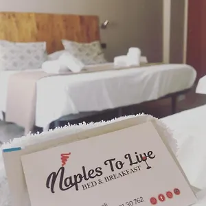 Bed & Breakfast To Live, Naples