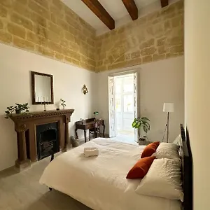  Albergue L'artist Casa Micallef Malta