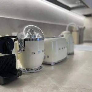  Apartamento Restart Itália