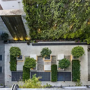  Apartamento Hella Urbana 152 Itália