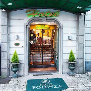 Potenza Neapel