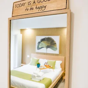 Bed & Breakfast Studio19, Naples