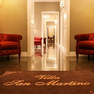 Bed & Breakfast San Martino, Naples