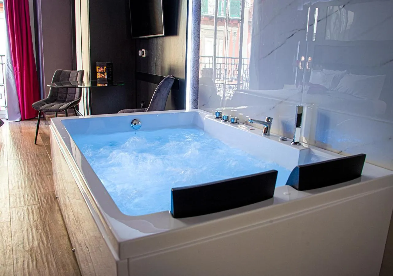 Hotel Angioino & Spa Neapel