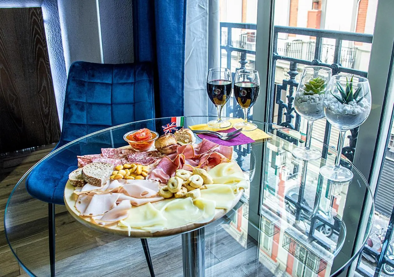 Hotel Angioino & Spa Naples