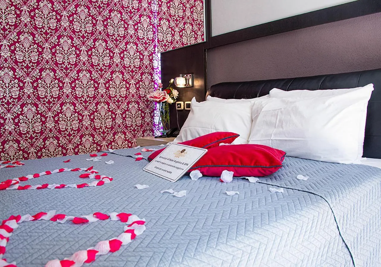 Hotel Angioino & Spa Naples 3*,  Italy