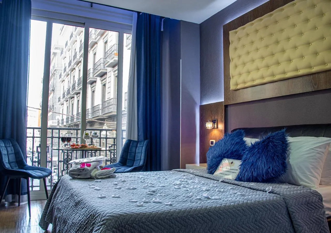 Hotel Angioino & Spa Naples