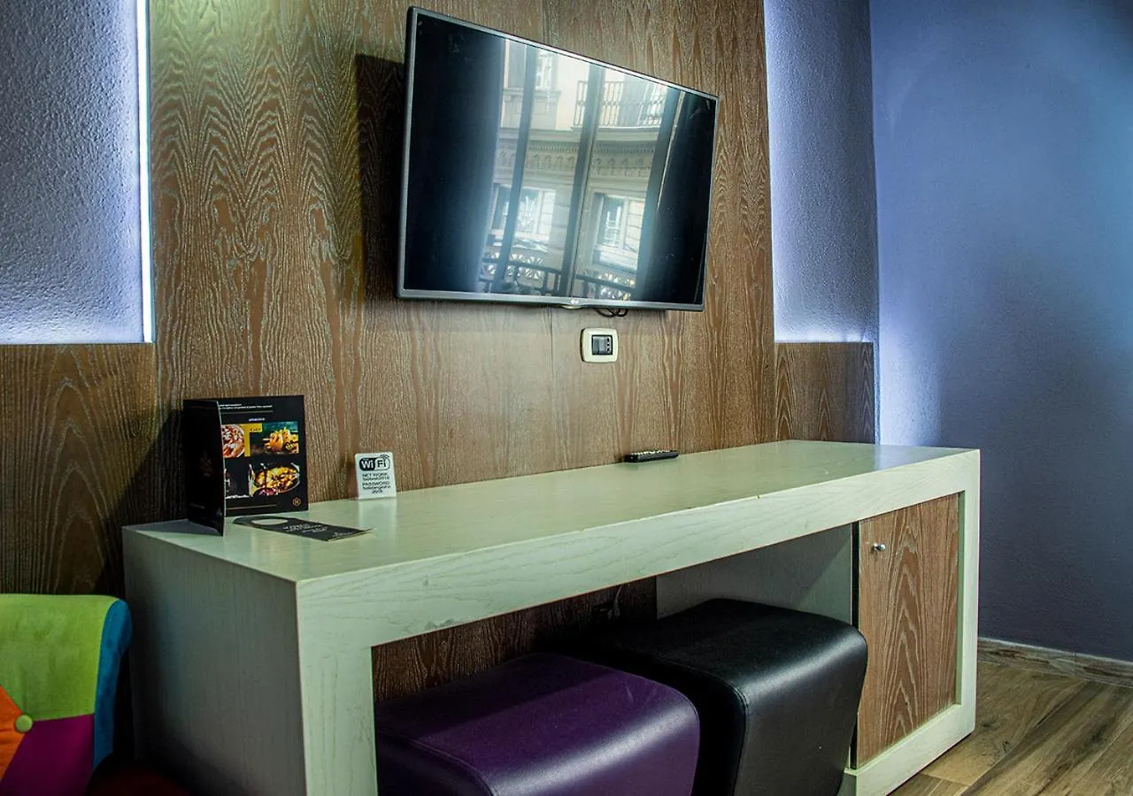 Hotel Angioino & Spa Naples