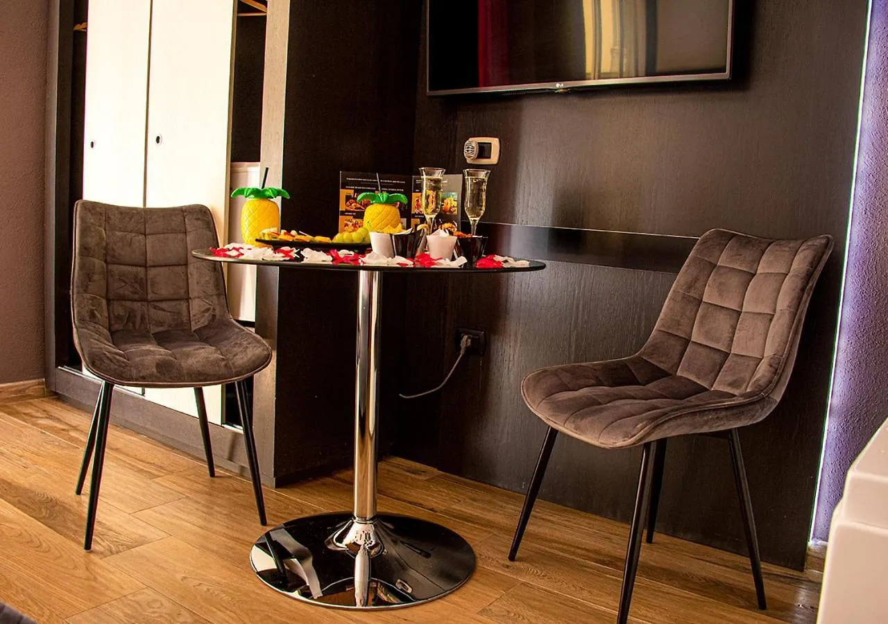 Hotel Angioino & Spa Naples Italy