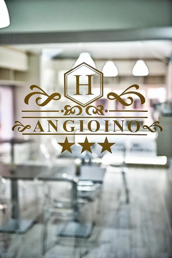Hotel Angioino & Spa Naples 3*,