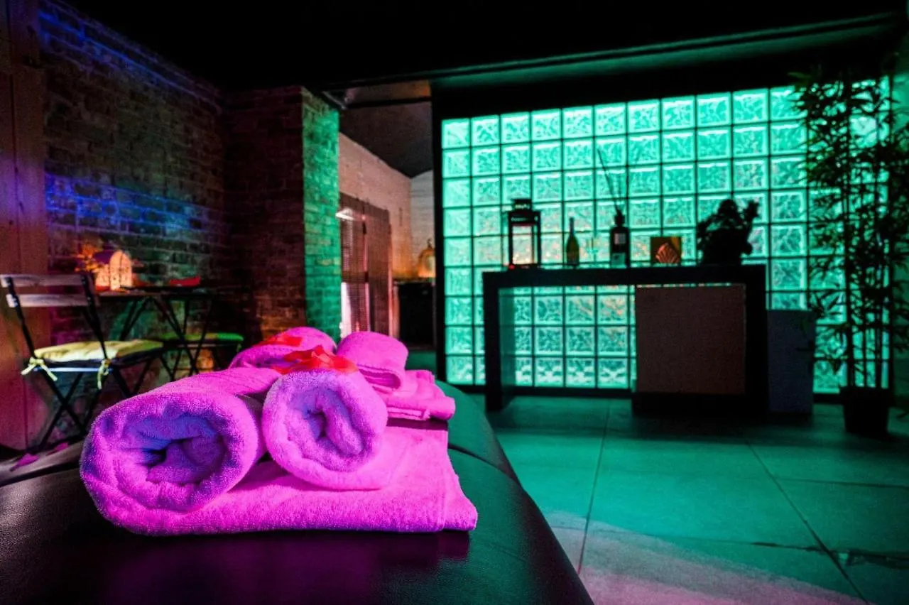 Hotel Angioino & Spa Naples