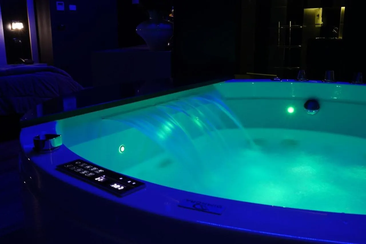 Hotel Angioino & Spa Naples