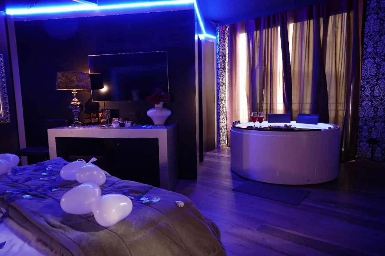 Hotel Angioino & Spa Naples