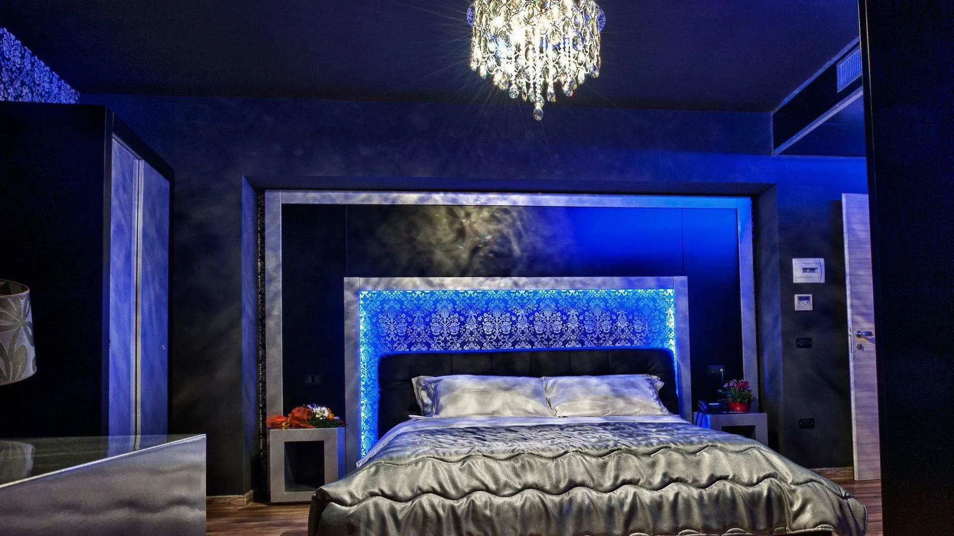 Hotel Angioino & Spa Naples