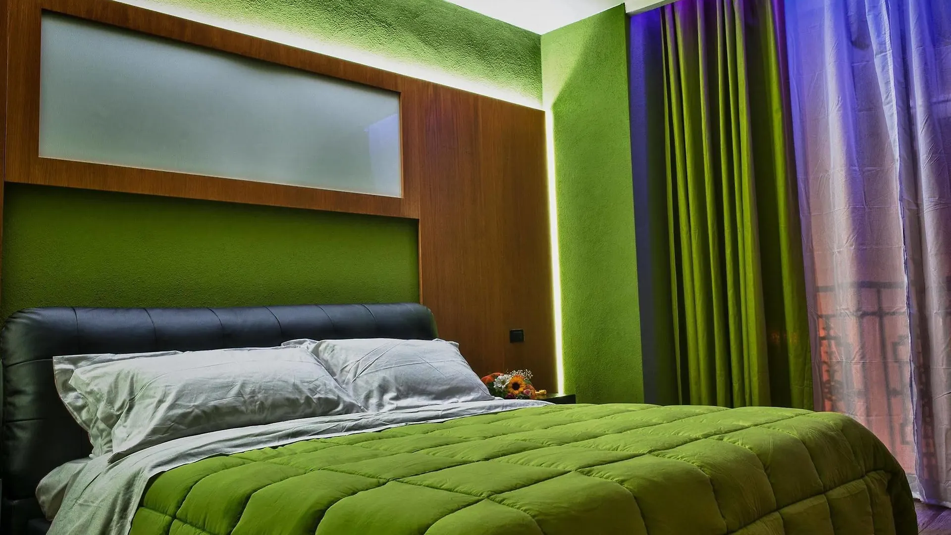 Hotel Angioino & Spa Naples