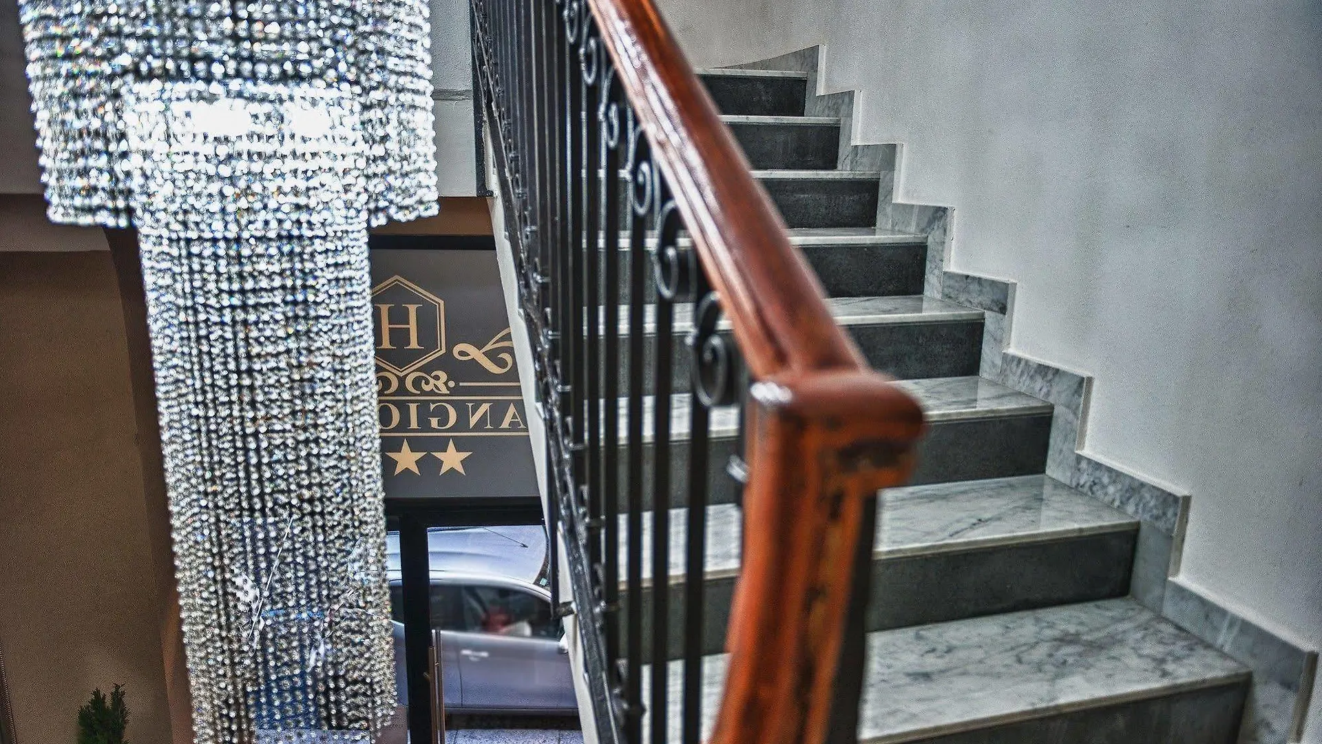 Hotel Angioino & Spa Naples