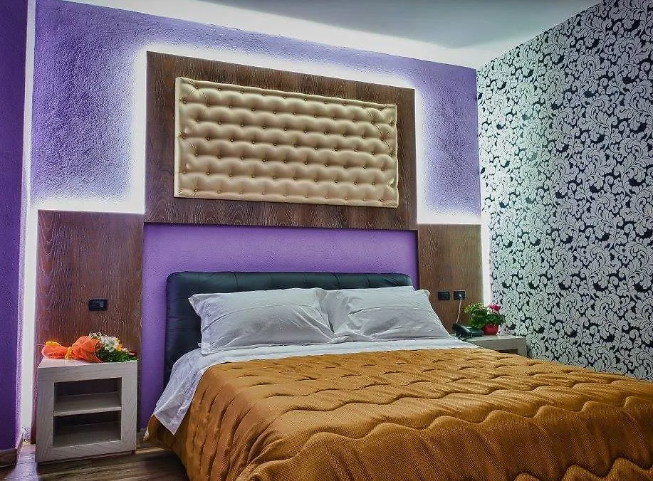 Hotel Angioino & Spa Naples
