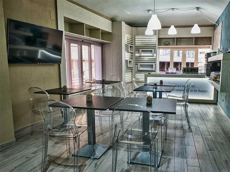 Hotel Angioino & Spa Naples