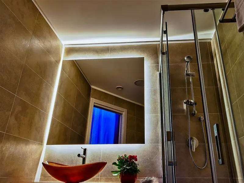 Hotel Angioino & Spa Naples