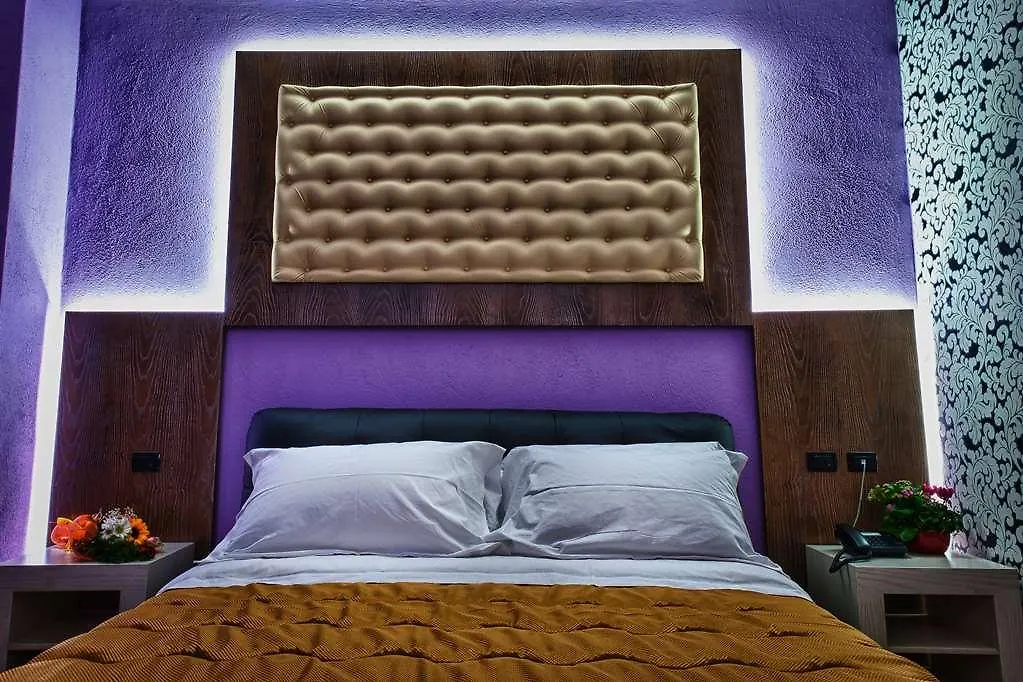 Hotel Angioino & Spa Naples